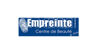 empreinte