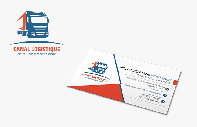 Canal Logistique